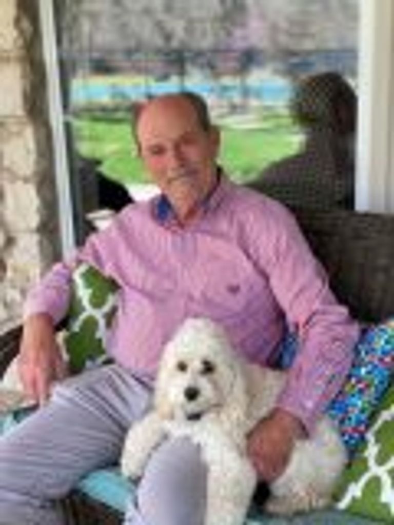 Ronald Ray Laughlin