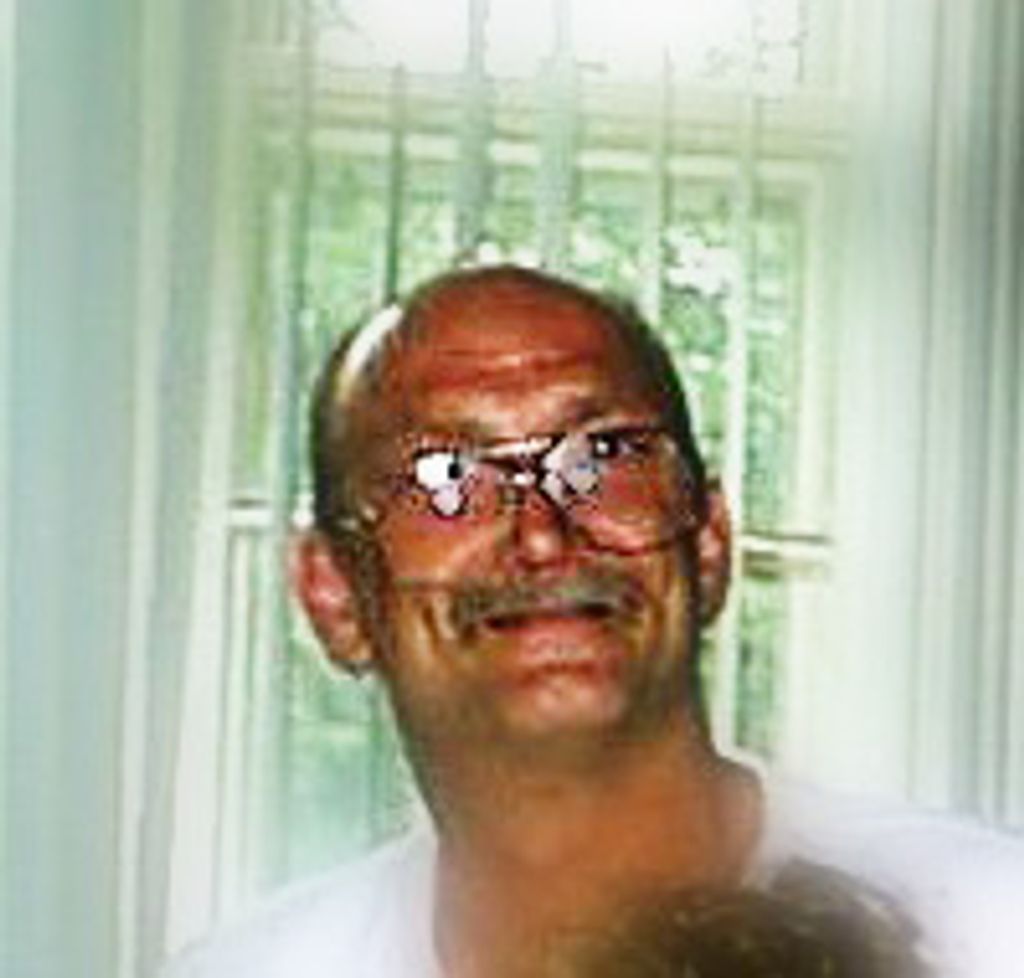 Walter Kroeplin, Sr.
