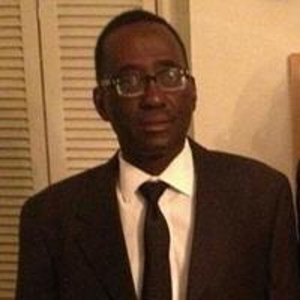 Innocent Masse Profile Photo