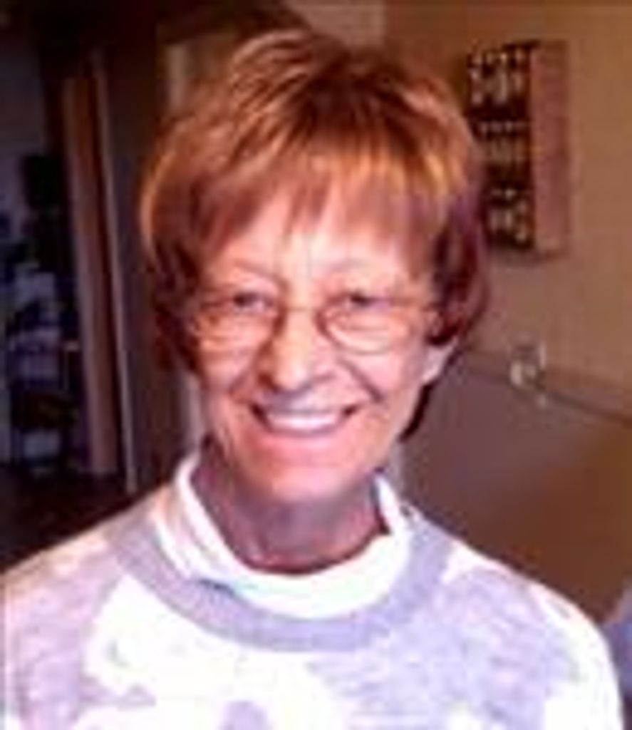 Lucille M. (Bedard)  Gerling