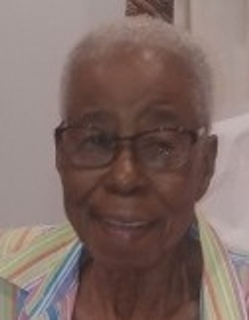 Eular C. (Polk)  Smith