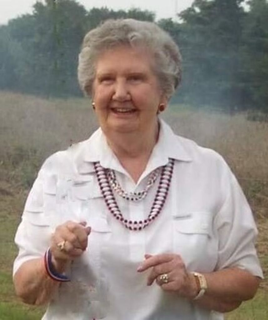 Jean (Tyson) Anderson Culp Profile Photo