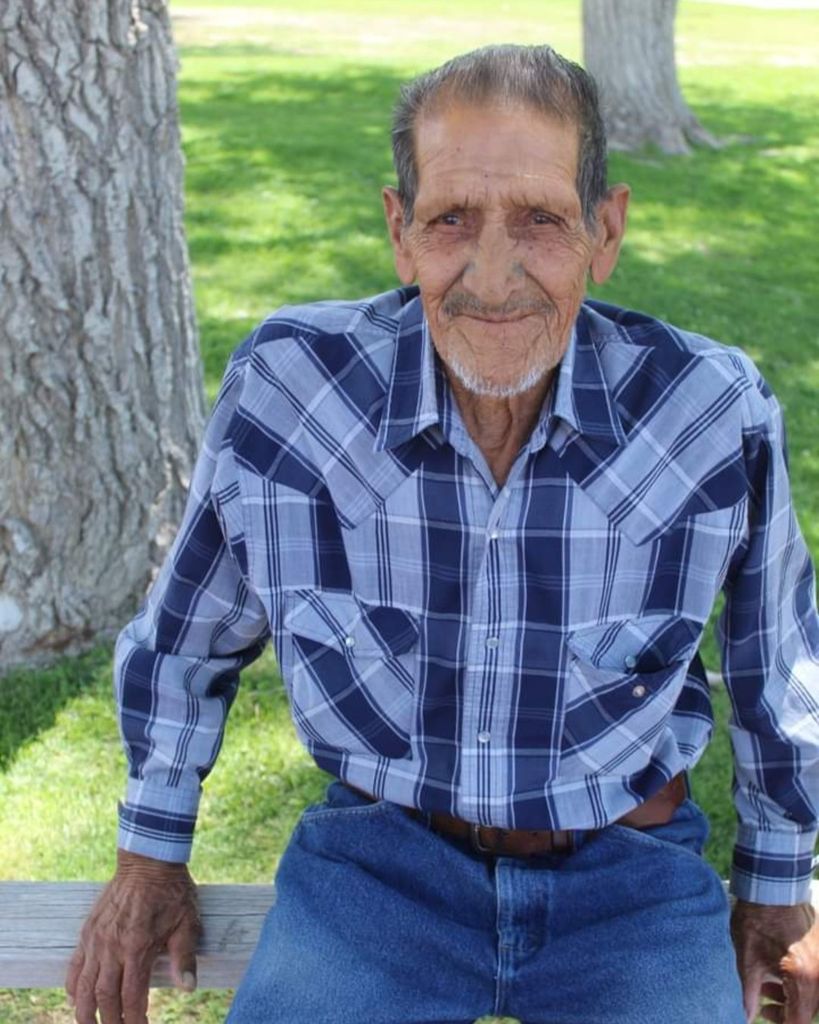 Joe L Trujillo