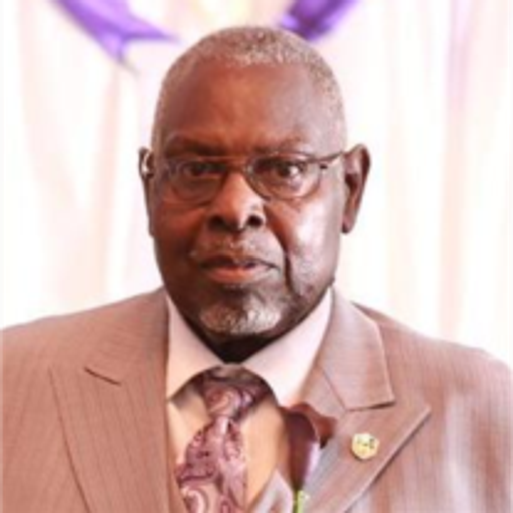 Mr. Tommie James Hart, Jr. Profile Photo