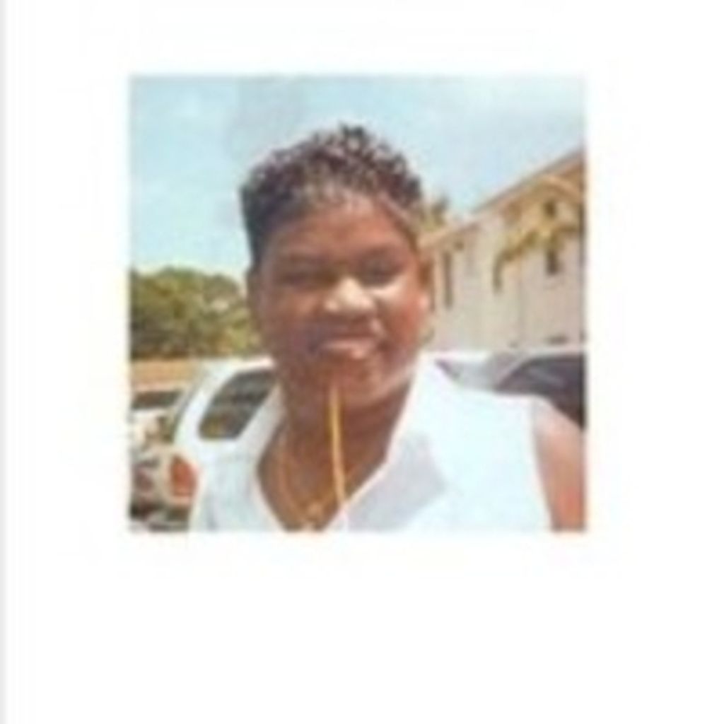 Beverlyn D. Staten
