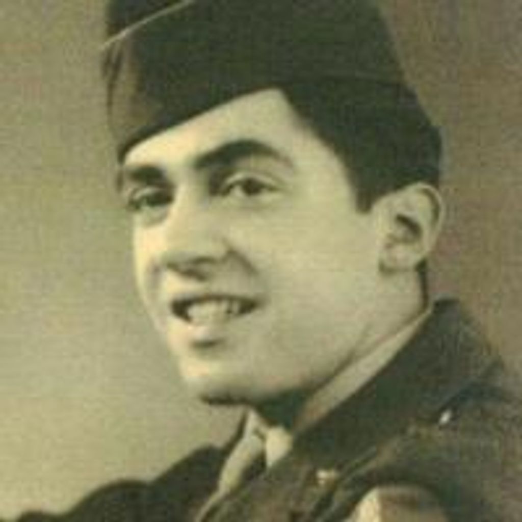 Eugene A. Gizzi Profile Photo