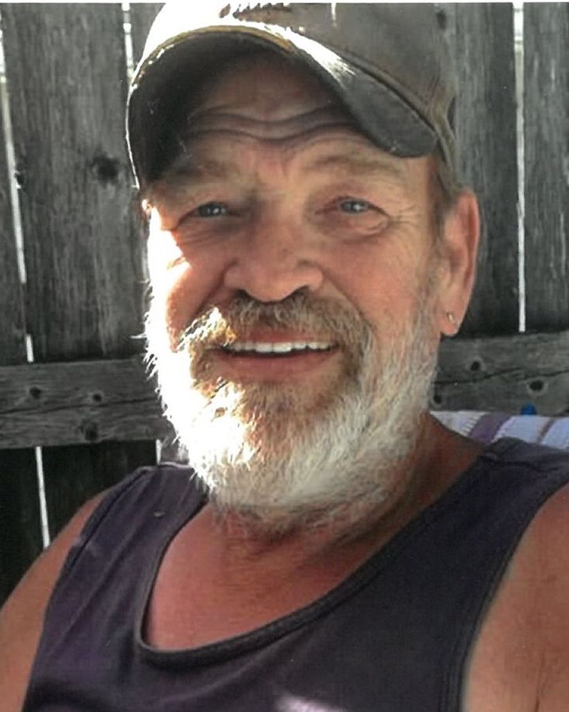 Earnest "Ernie" A. Auxier Profile Photo