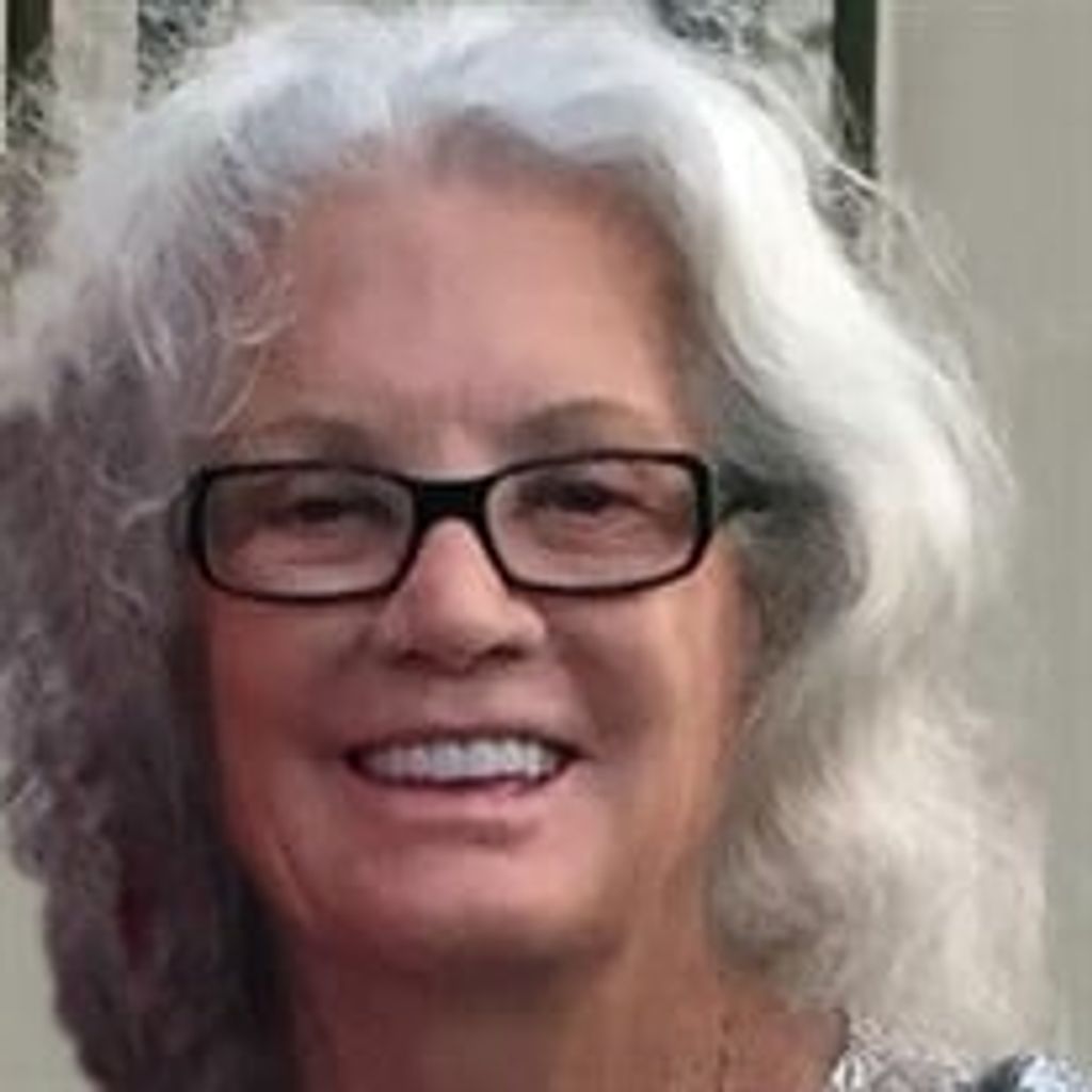 Susan Roache Barbera