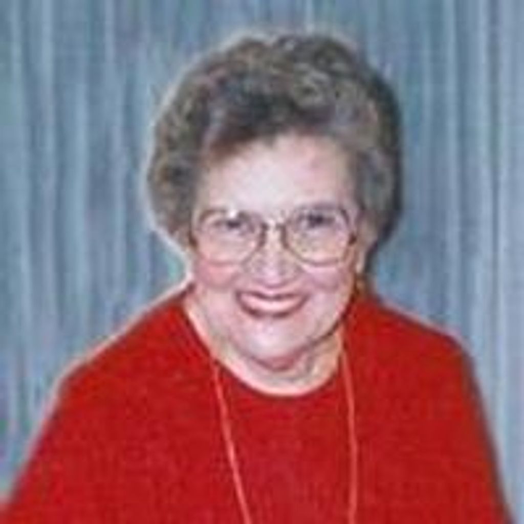 Betty (Hinkle)  Smith