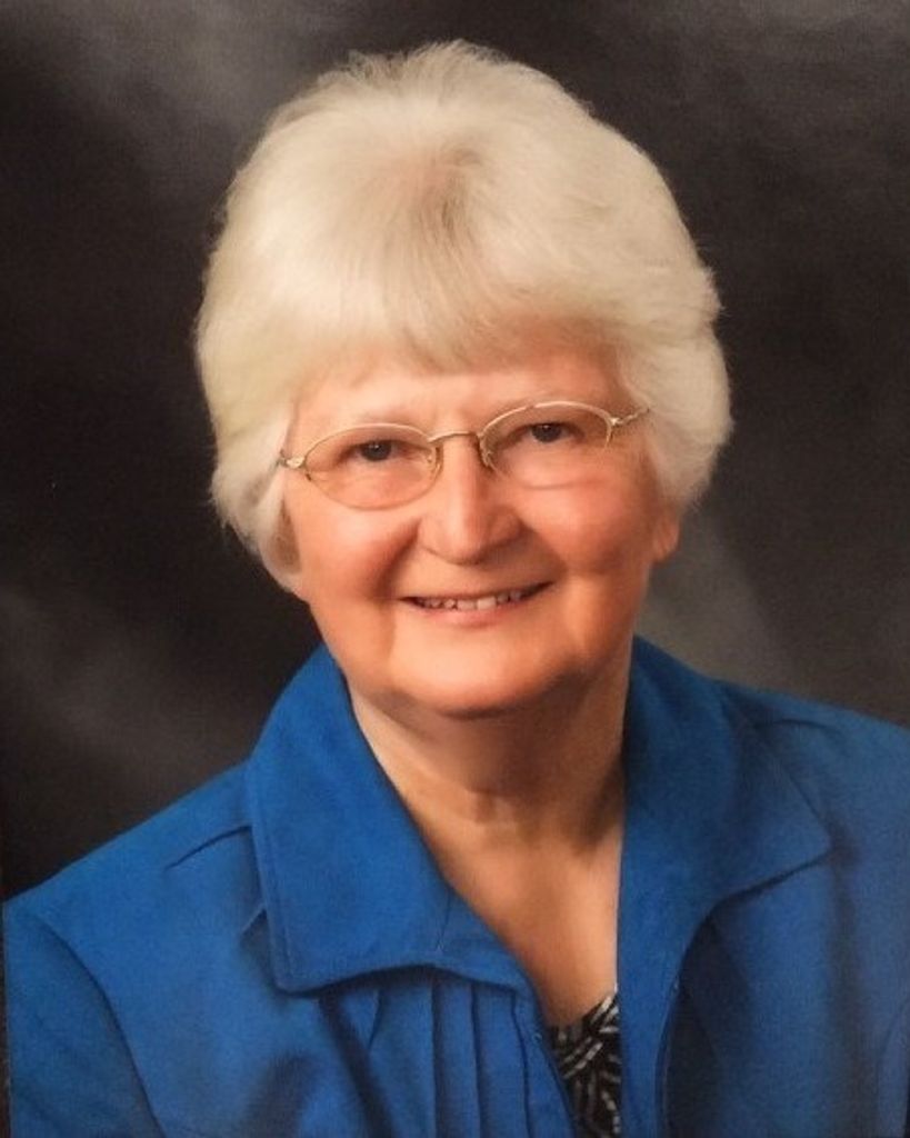 Shirley Nell Goodman