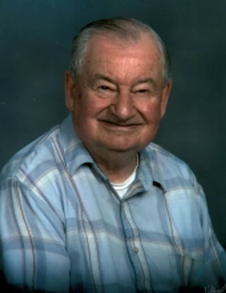 James "Jimmy" L. Niebauer