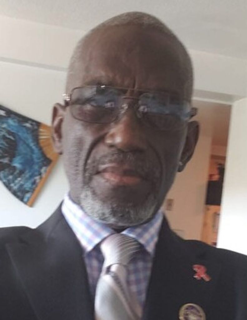 Leon Brown Profile Photo