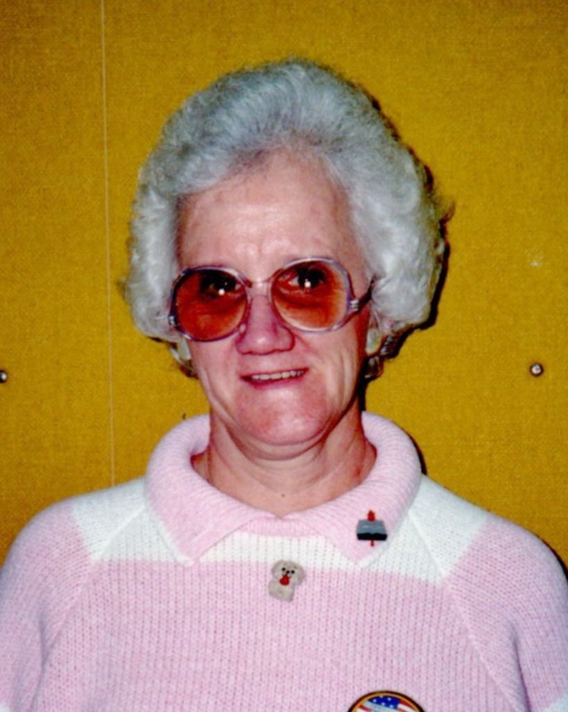 Elizabeth Catherine "Granny" Henson Profile Photo
