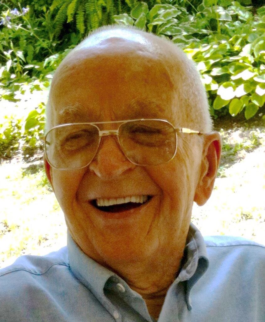 Richard W. Evans