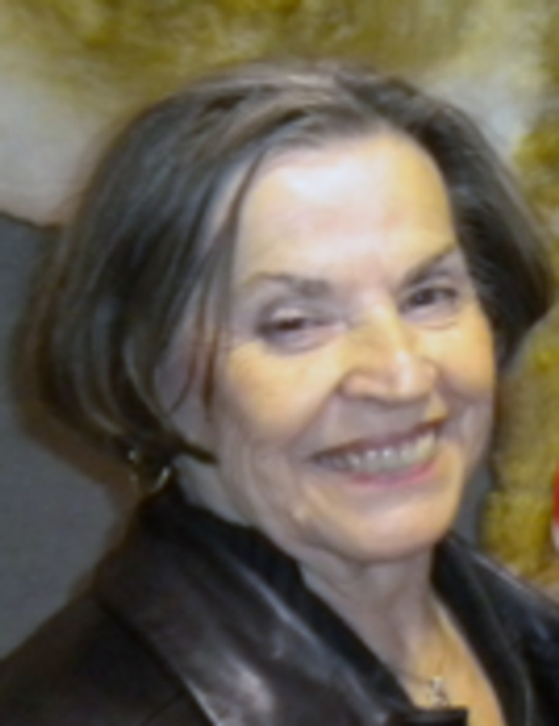 Mary Jane (Paoletti) Belany