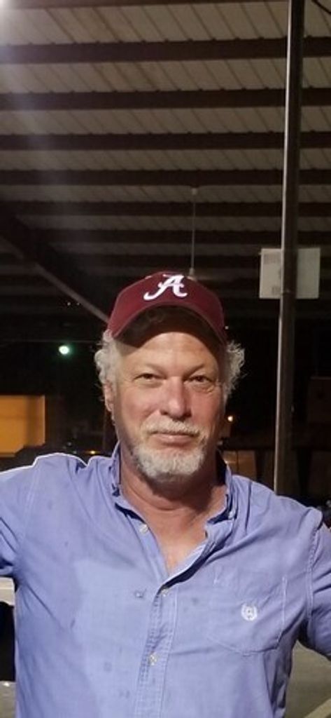 Stephen Robert Williams