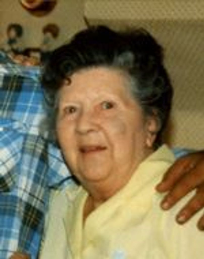 Grace Merle Talley