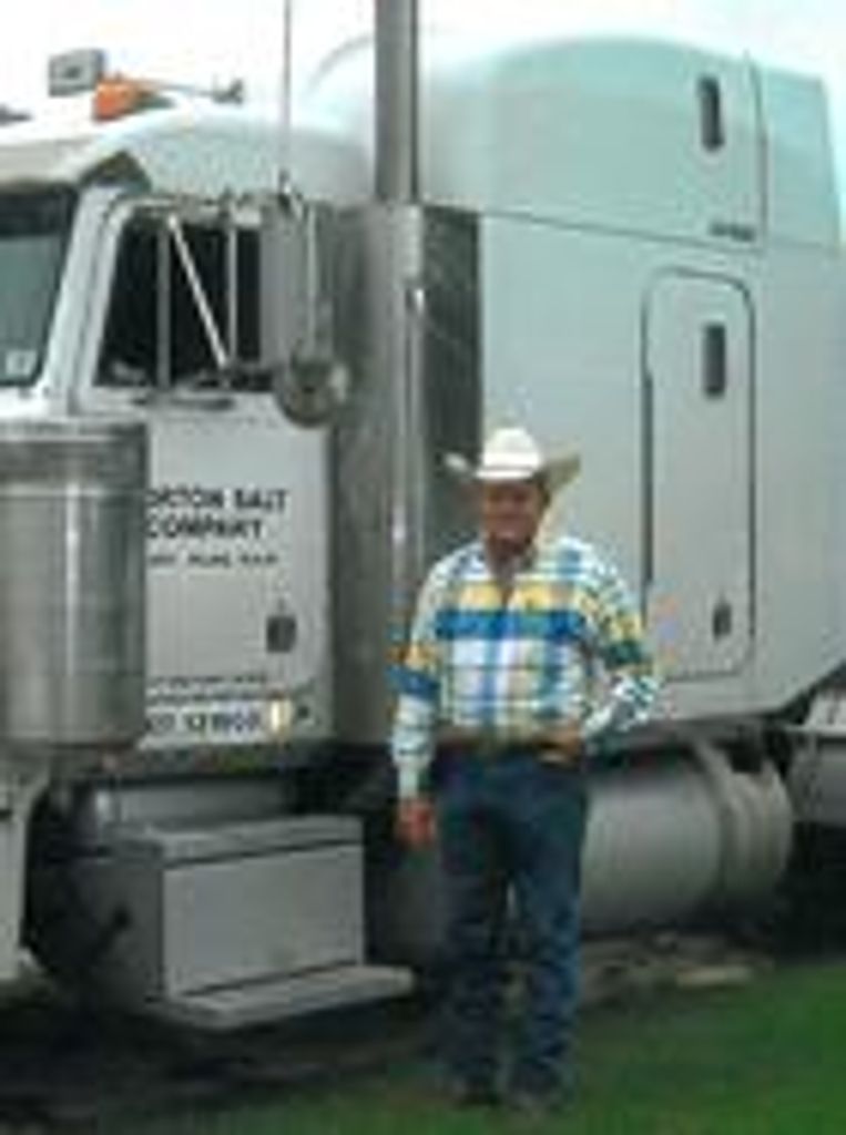 Hoss Denton