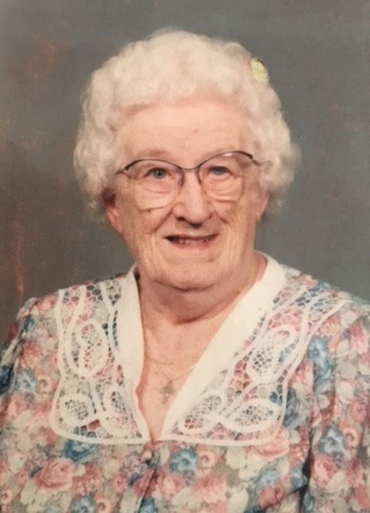 Marion F. Roberts Profile Photo