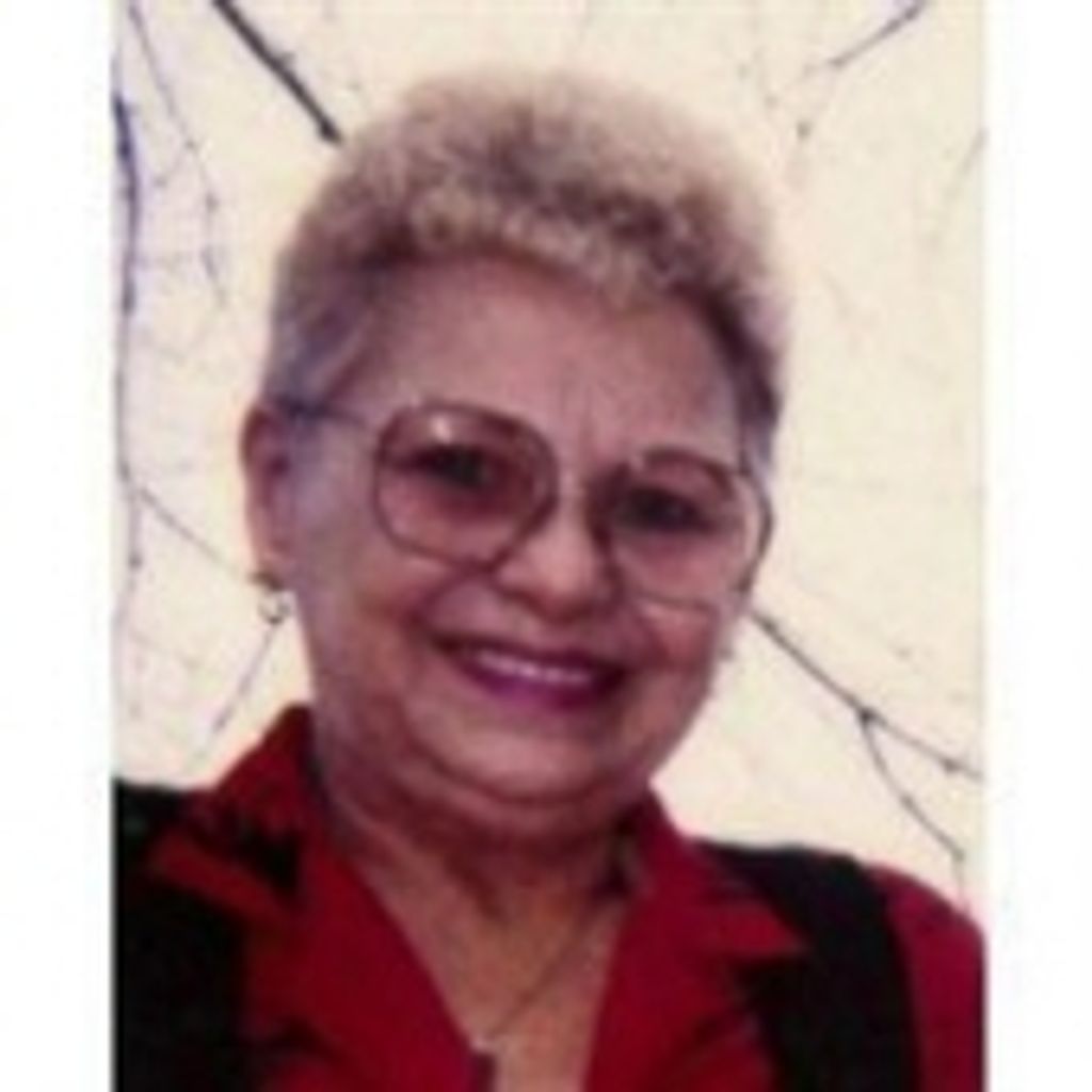 Mary Ann Holloway Klump