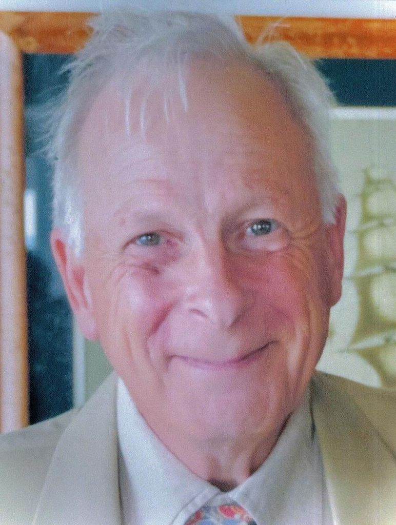 Alvin Ruiter Hillhouse Profile Photo