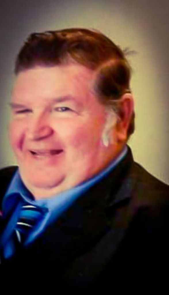 Virgil Mitchell Payne Profile Photo