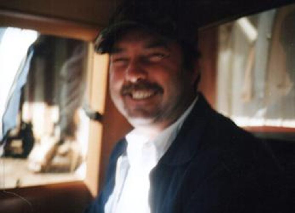 Jimmy Don Hardin