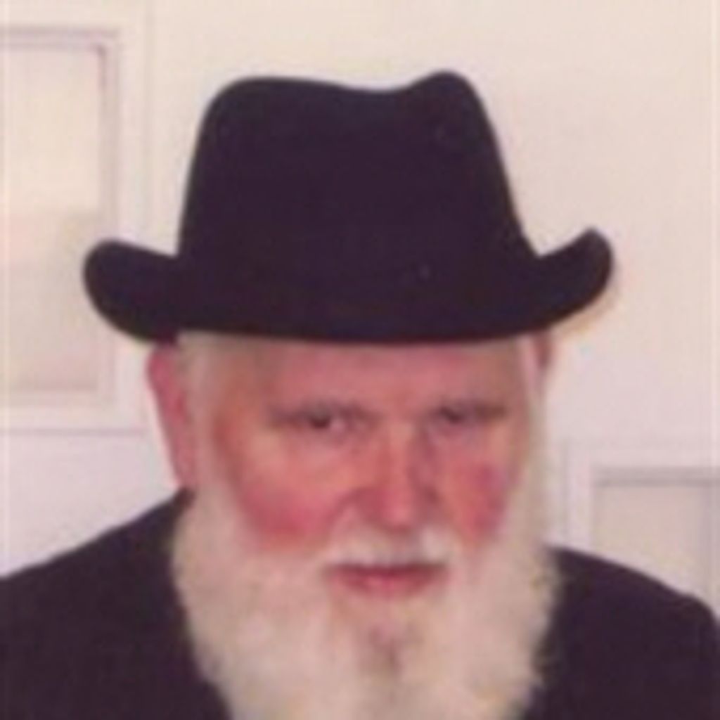 James Walter Borden