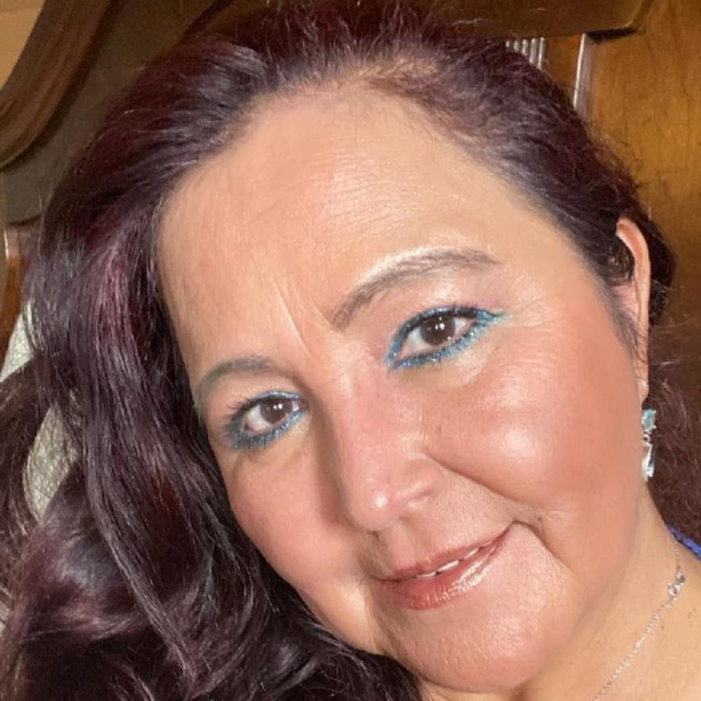 Rosa Olvia Mesa De Robles Profile Photo