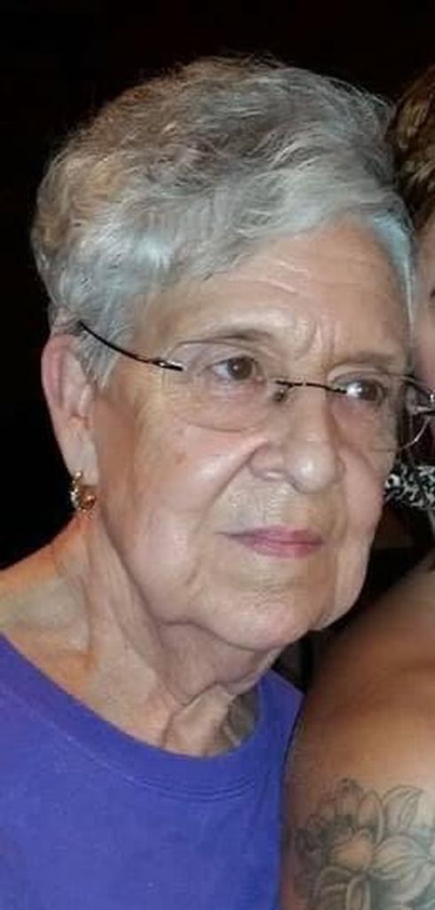 Alma Etoile Rice Profile Photo