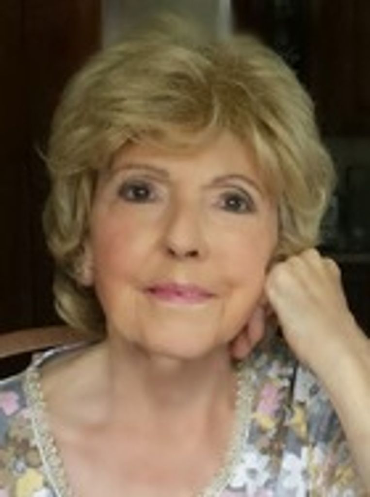 Dorothy Salvi