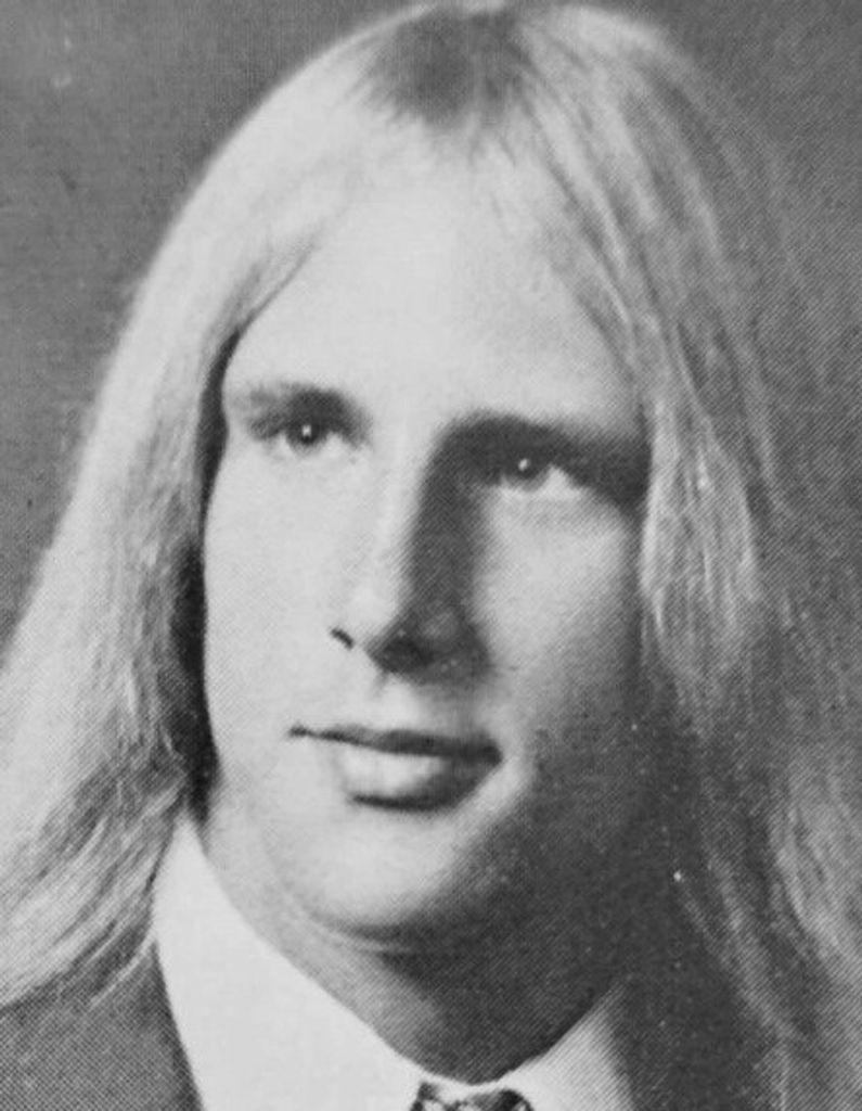 Lester Harold Karstedt Jr.
