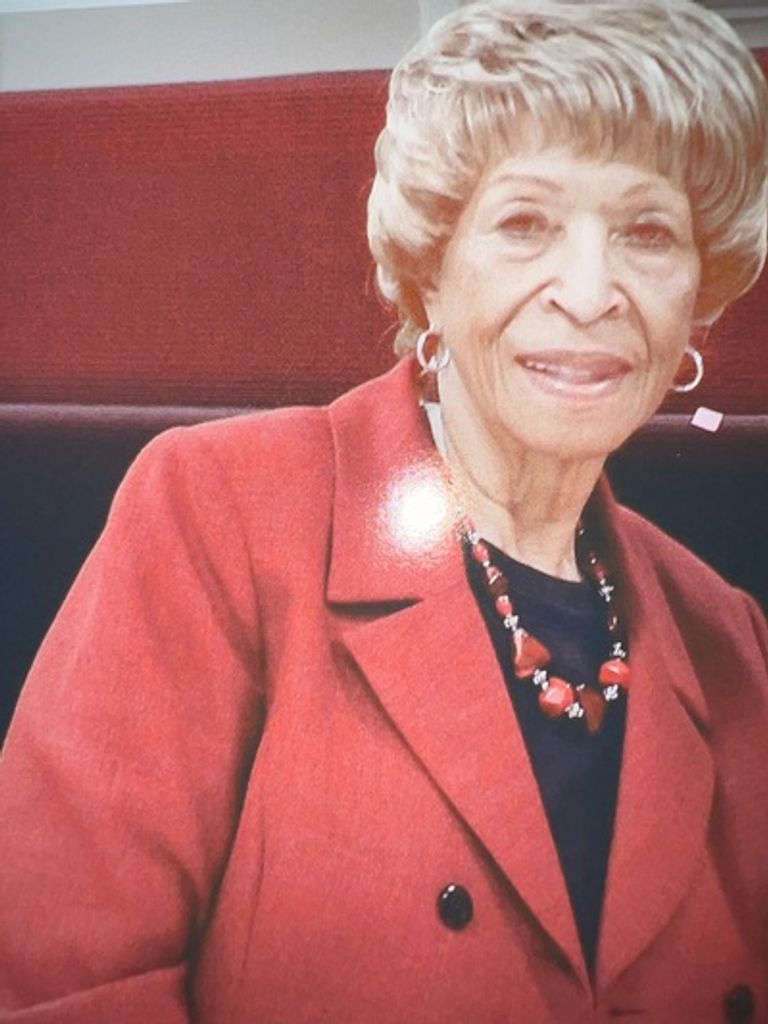 Fleta Moore Profile Photo