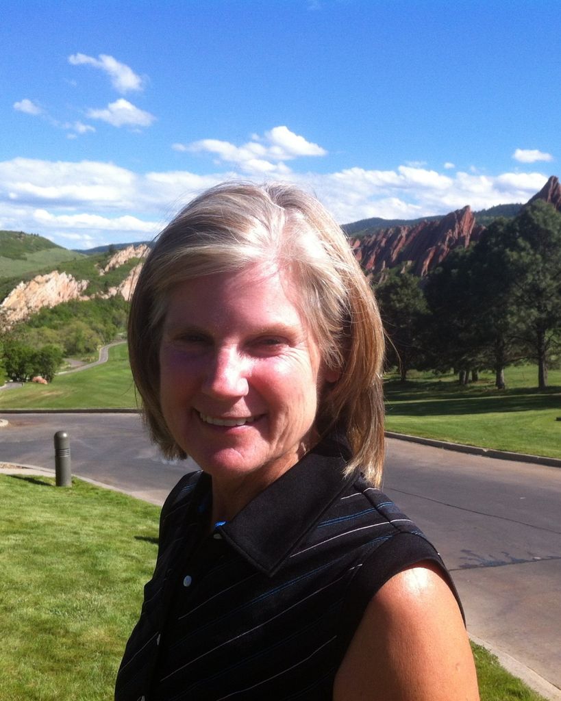 Wendie Johnson-Glennon