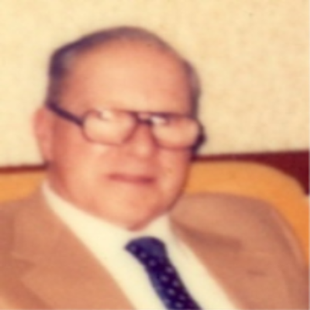 Harold A. Cooper, Jr.