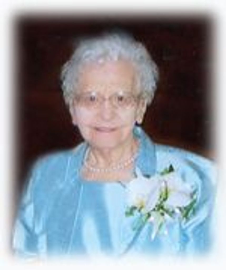 Florence Richter Profile Photo