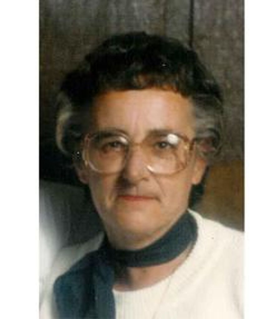Gail Patricia Benson