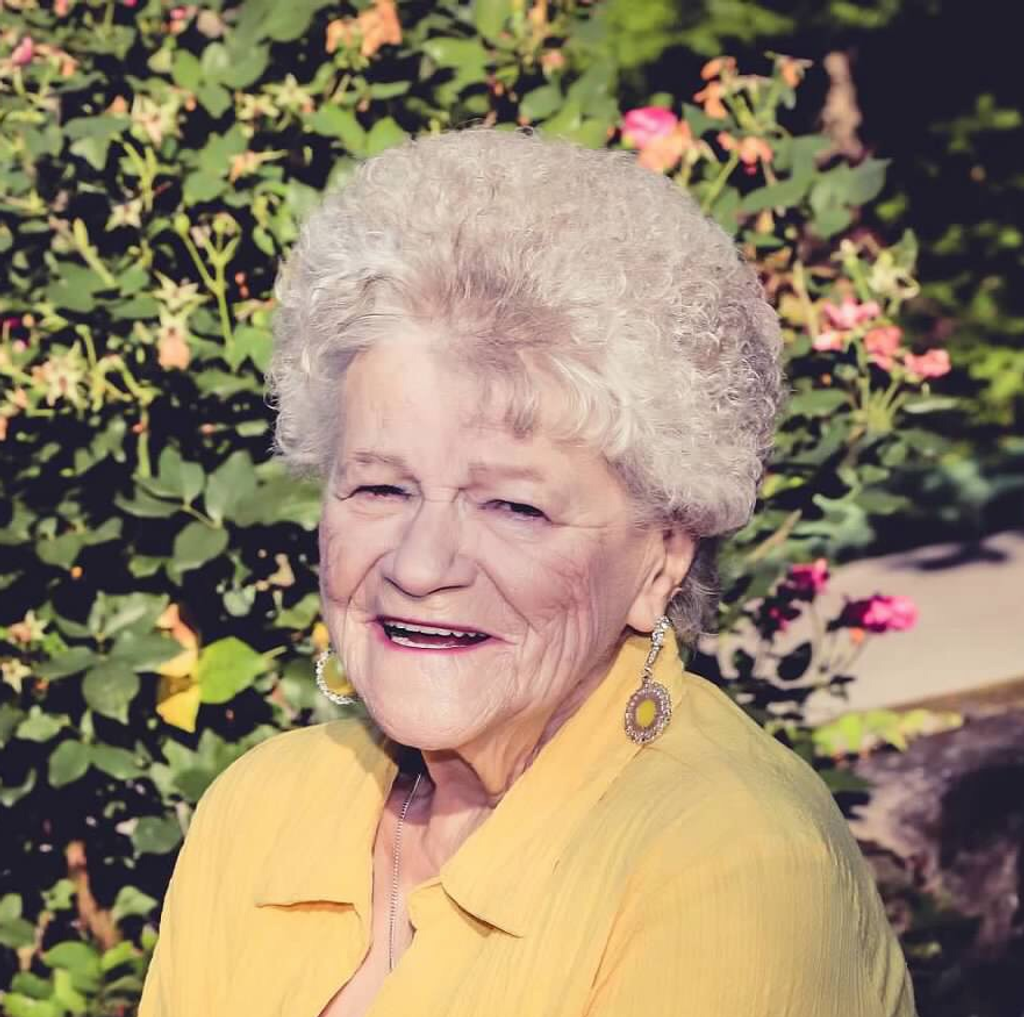 Florence A. Arrant