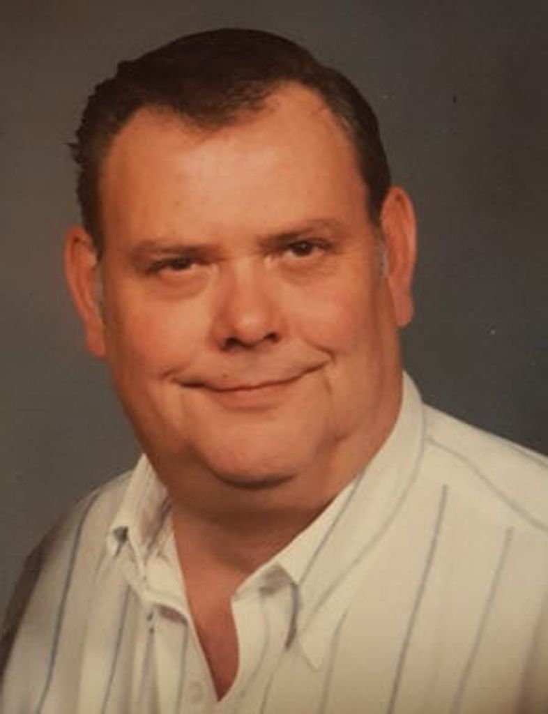 Walter F. Finch