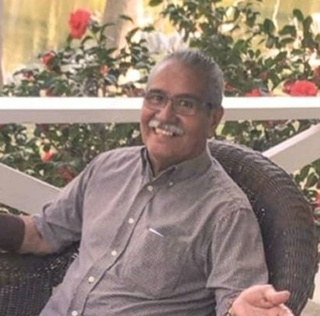 Ismael Penalver Jr.