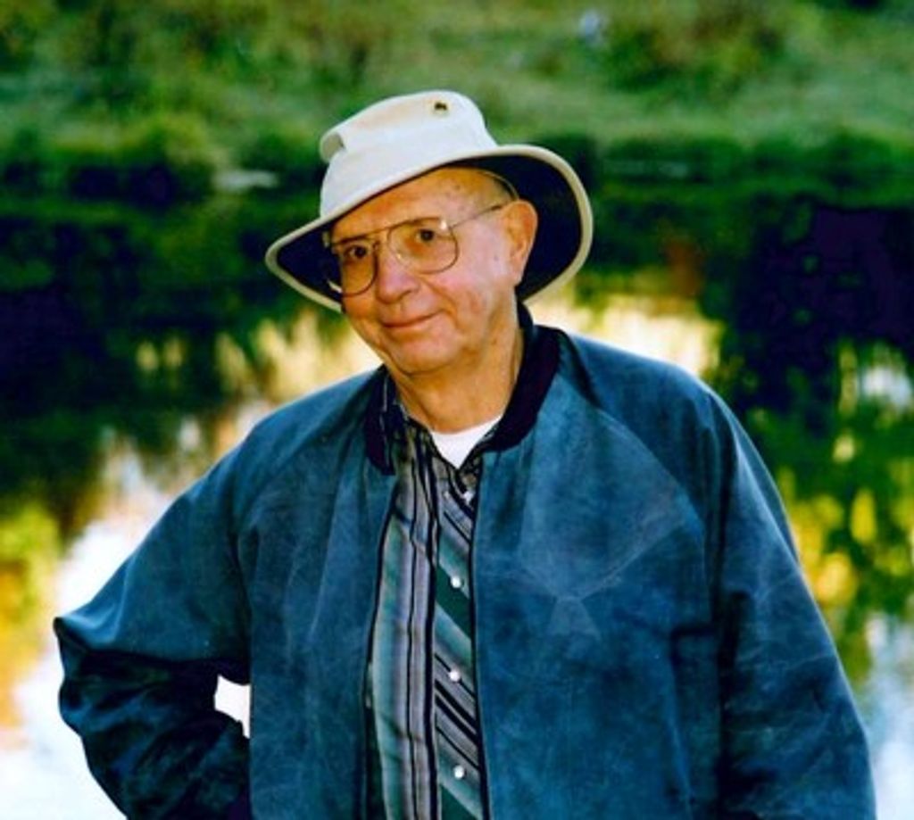 William  Johnson Rich Profile Photo