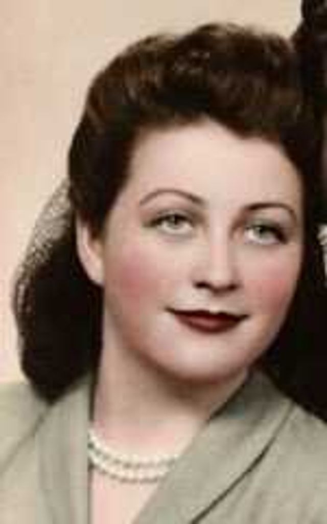 Josefa Maria Lucas