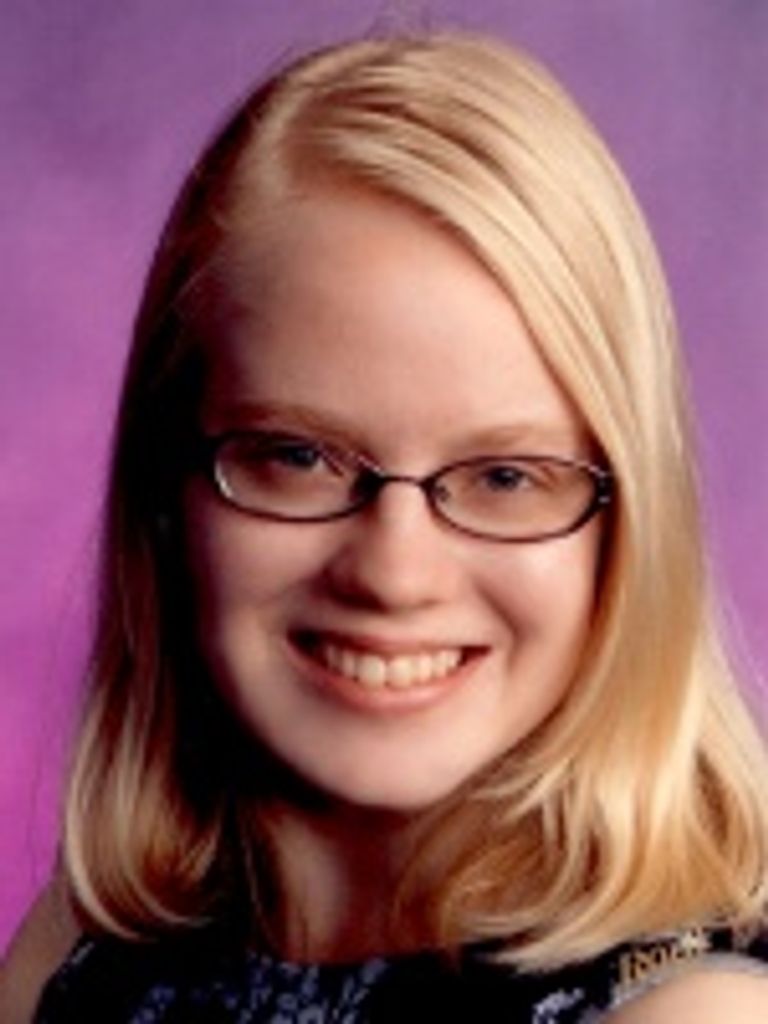 Cassidy A. Fritsch Profile Photo