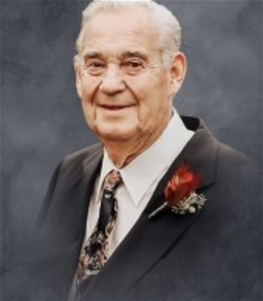 Lonnie Ervin Cantrell Profile Photo
