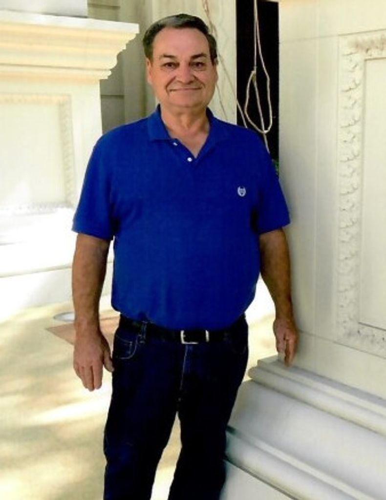 Garris Mitchell Grooms Profile Photo