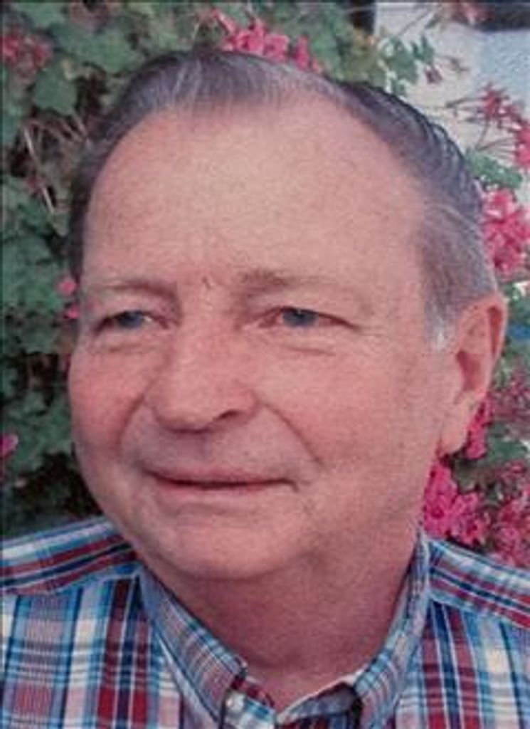 Donald Slack Profile Photo