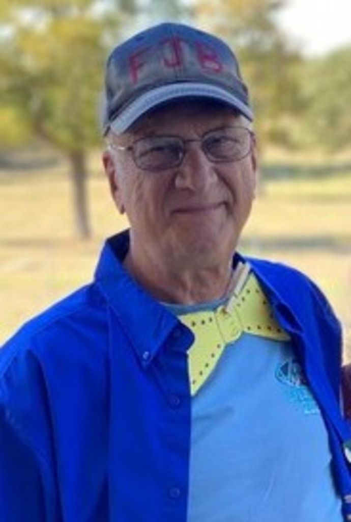Walter "Ward" Thomasson Profile Photo