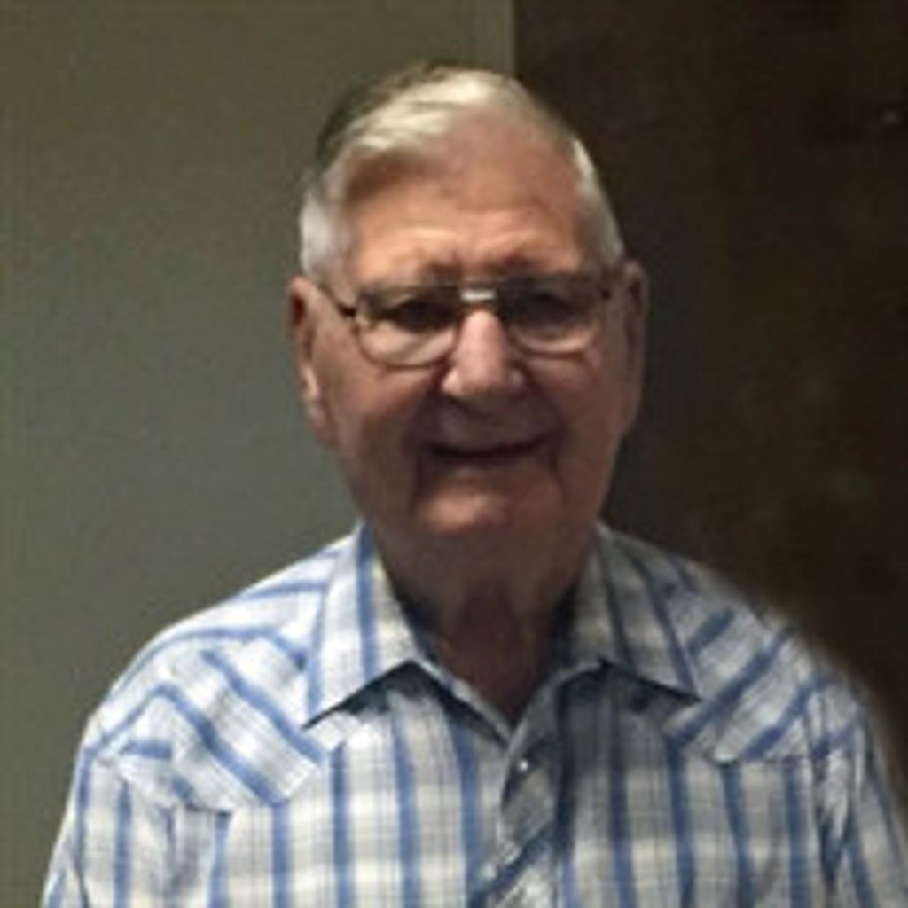 Orvil Fred Littleton