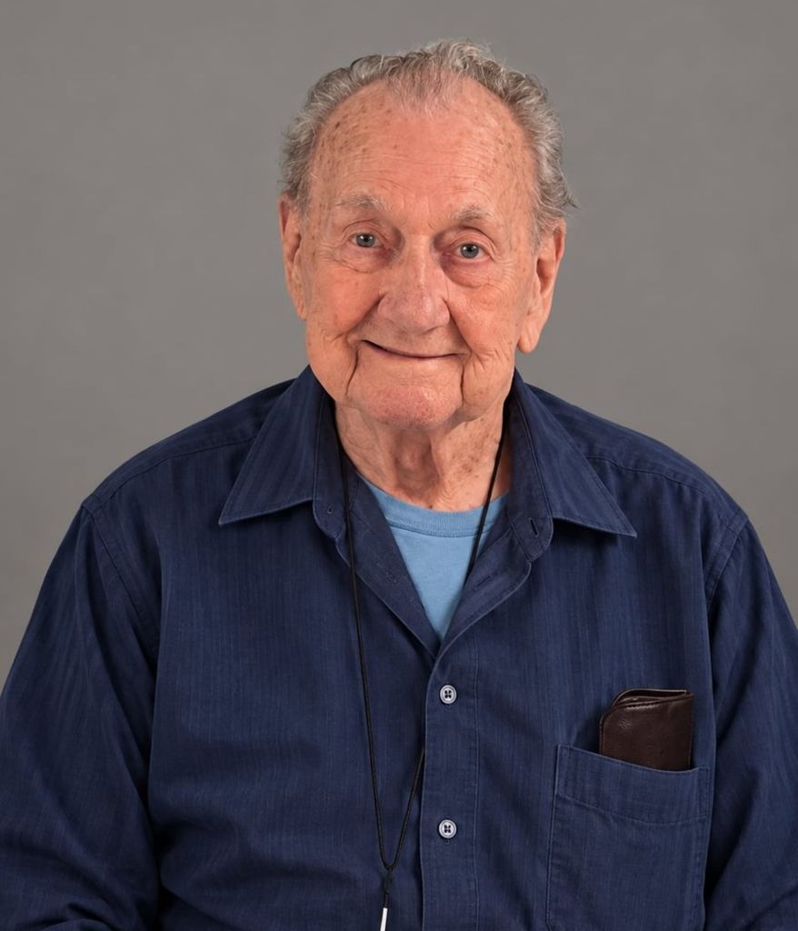 Wayne Byron Blackwell Profile Photo