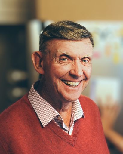 Donald M Norbury Profile Photo